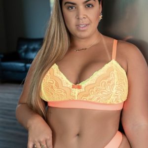 Conjunto Neon sem bojo