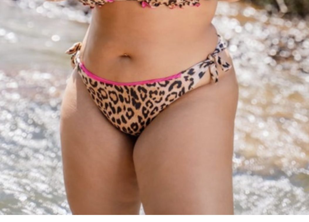 Biquíni calcinha avulsa