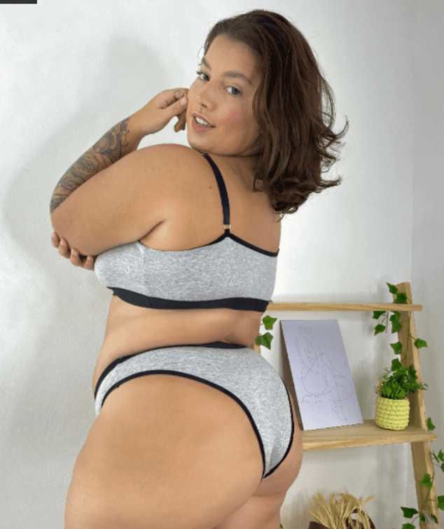 Conjunto Jade - tamanho 50 - Imagem 3